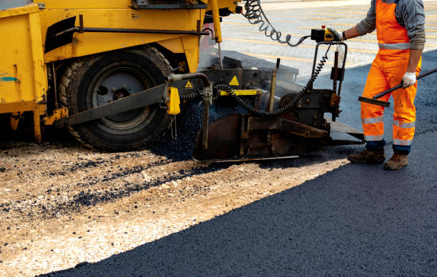 Best Driveway Grading and Leveling  in Muenster, TX